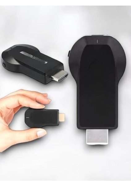 Msa-Shop M9 Plus Bluetooth Görüntü Aktarıcı indirimleri