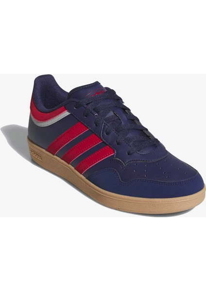 Hoops 4.0 Unisex Lacivert Basketbol Ayakkabısı.- fiyatları