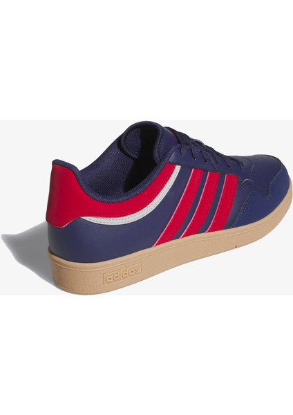 Hoops 4.0 Unisex Lacivert Basketbol Ayakkabısı.- modelleri