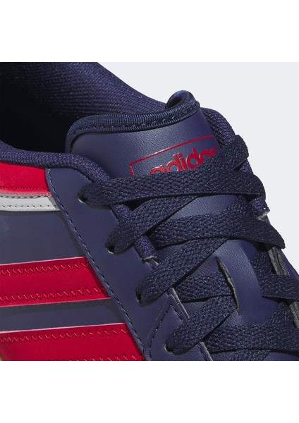 Hoops 4.0 Unisex Lacivert Basketbol Ayakkabısı.-