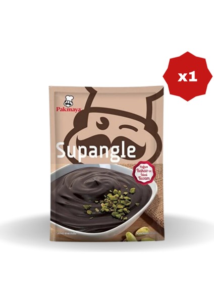 Supangle 138GR - (1 Adet)