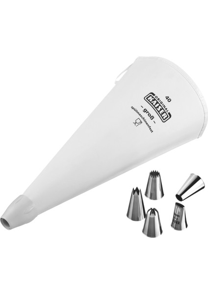 Prof.Süsleme Seti 7Prç. Lfp modelleri