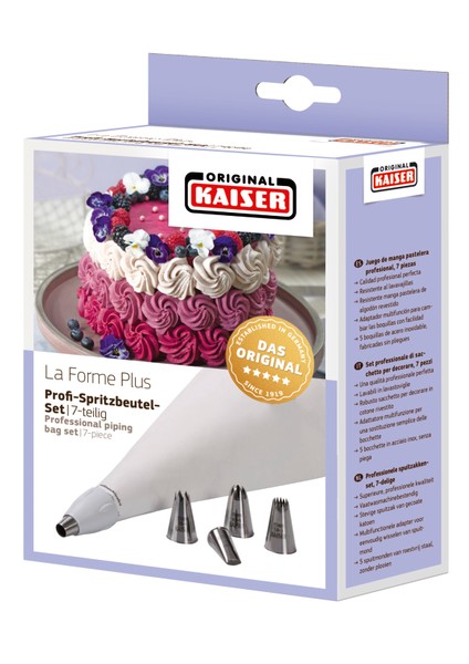 Prof.Süsleme Seti 7Prç. Lfp