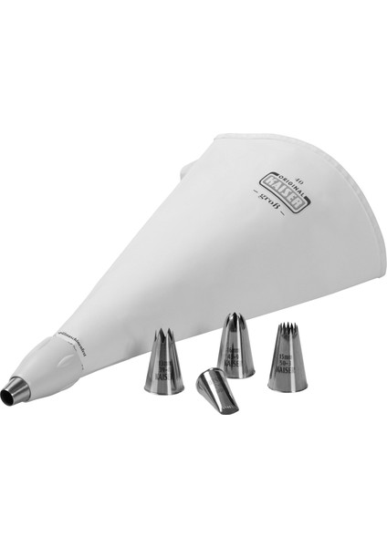 Prof.Süsleme Seti 7Prç. Lfp