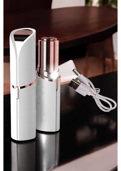 Msa-Shop Hassas Ciltlere Özel Pratik Yüz Kaş Epilatör Aleti modelleri