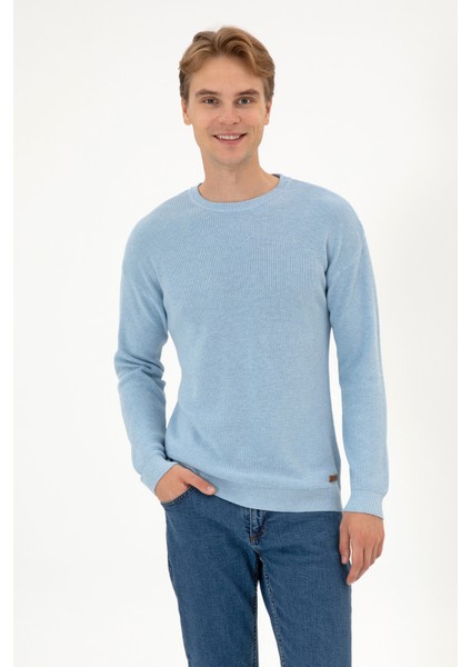 Erkek Kazak /triko 50313679-VR112