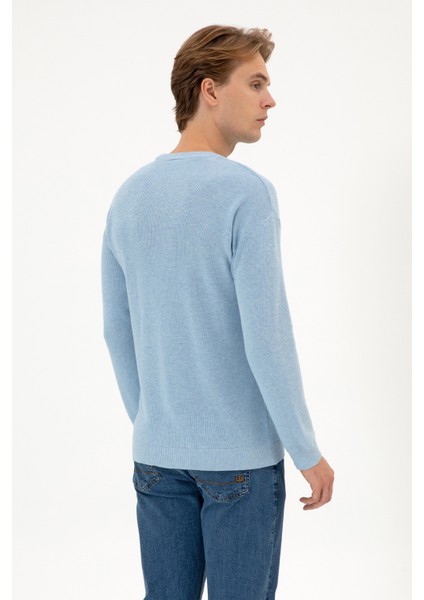 Erkek Kazak /triko 50313679-VR112 indirimleri