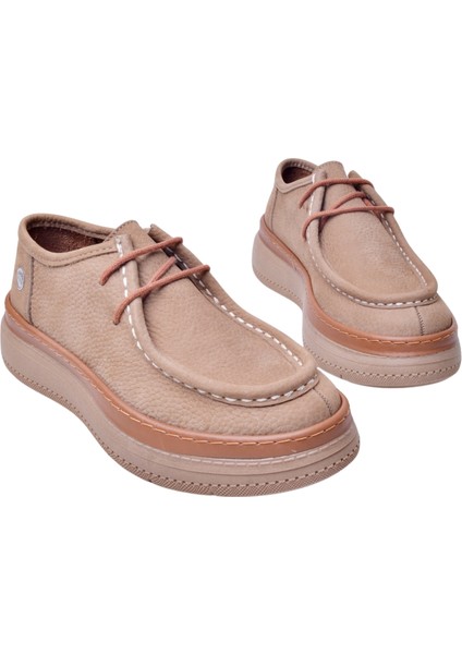 Kadın Deri Ayakkabı D25KA-7025 modelleri