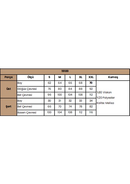 Monamise Dekolteli Brode Dantelli Yırtmaç Detaylı Şort Takımı fırsatları