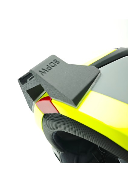 Hjc I91 Kask Uyumlu Chinmount Aksiyon Kamera Çene Bağlantı Aparatı Seti fiyatları