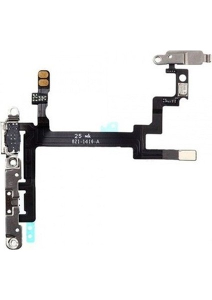 Iphone 5s Yan Ses On-Off Filmi Flex fiyatları