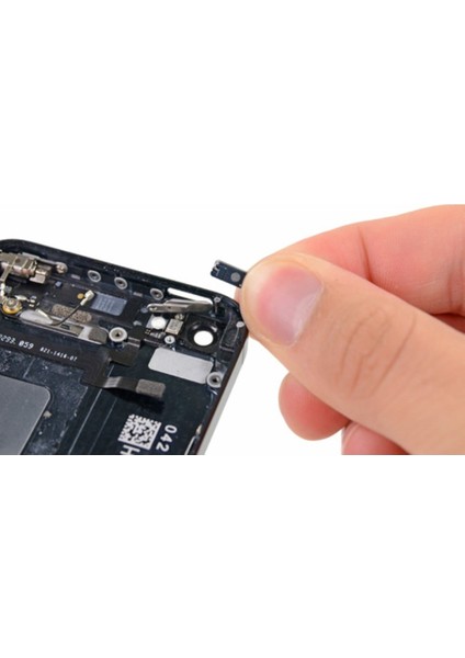 Iphone 5s Yan Ses On-Off Filmi Flex fırsatları