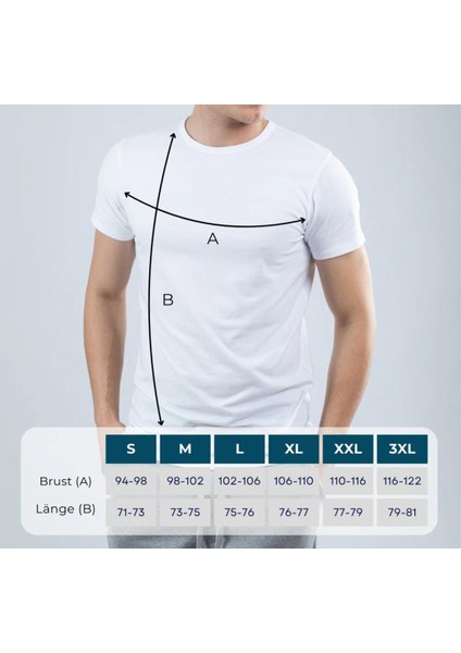 Skıpper Wear Tişört Atlet Pamuklu Esnek Yuvarlak Yaka - 3'lü Paket , Erkek Atlet / Fanila T-Shirt Tipi fırsatları