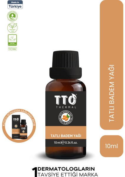 Thermal Limon Yağı