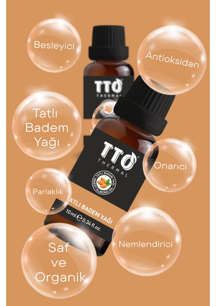 Thermal Limon Yağı fiyatları