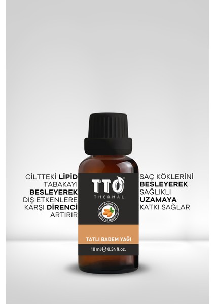 Thermal Limon Yağı modelleri