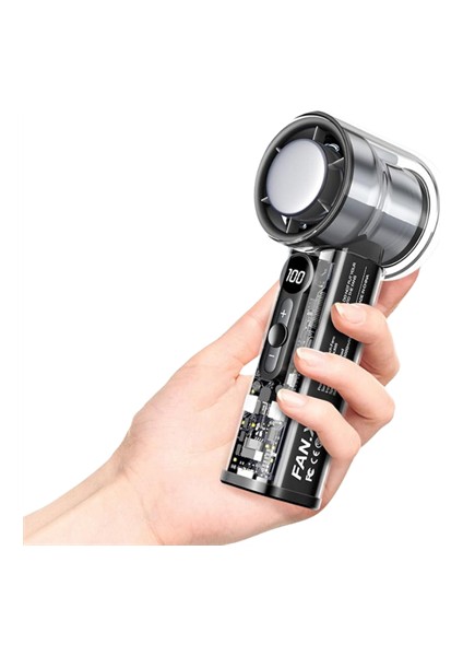 Depomix Nf Digital Fan indirimleri