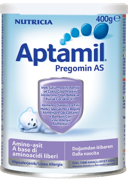 Pregominnn Syneo 400 gr 6 Adet