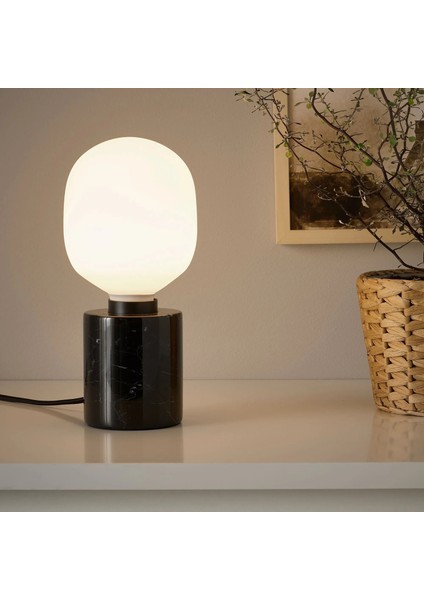 Tradfri LED Ampul E27 Işık Rengi Sıcak Beyaz 2700 Kelvin 470 Lm fırsatları