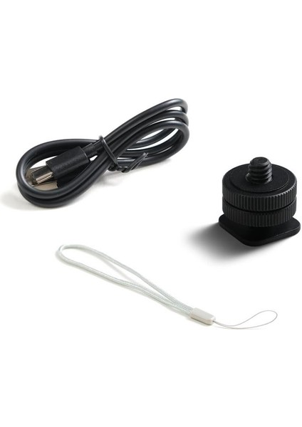 PRO-S21 V2 Rgb LED Video Efekt Işığı modelleri