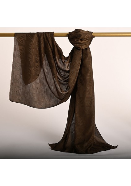 Auro Logo Jakar Şal