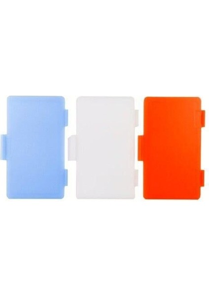 PRO-S50 Mini LED Video Işık 50 LED Taşınabilir