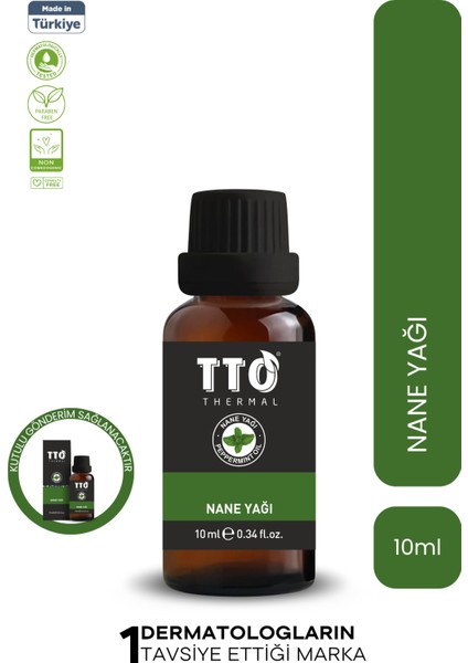 Thermal Nane Yağı