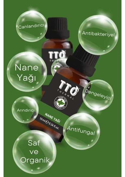 Thermal Nane Yağı fiyatları