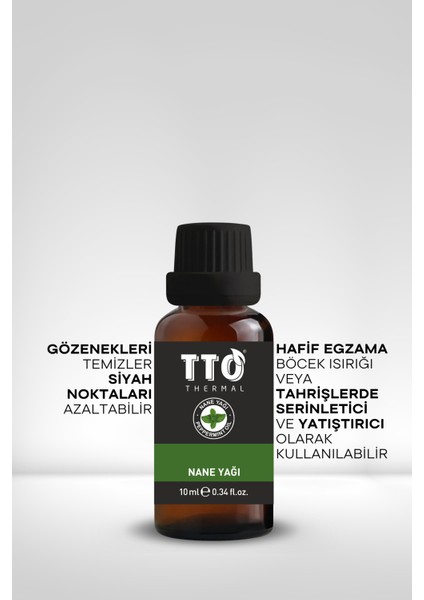 Thermal Nane Yağı modelleri