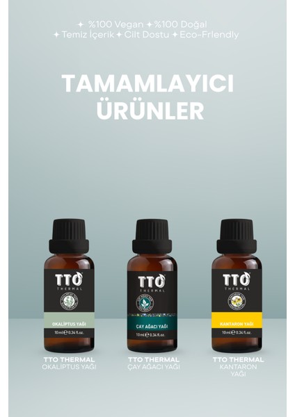 Thermal Nane Yağı indirimleri