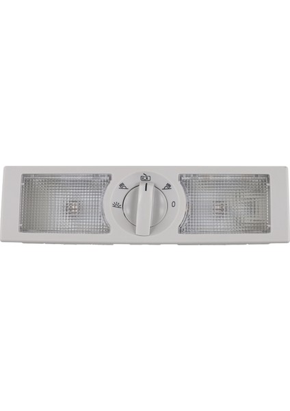 6Q0947291A Gri Dome Vw Polo 9n 2002-2010 Fox Eu Altea Leon Toledo Için Işık Lambası Anahtarı (Yurt Dışından)