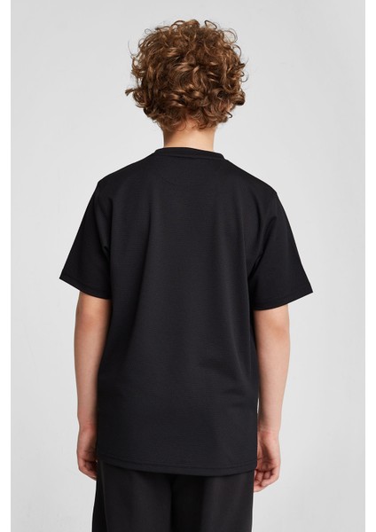 Çocuk Kısa Kol T-Shirt 25S-3298-25N modelleri