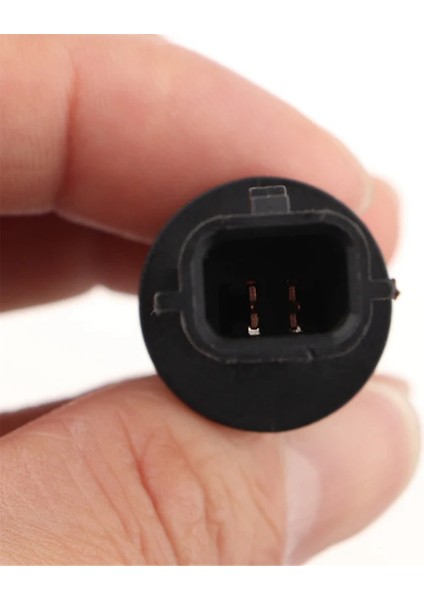 2pcs Araba Işık Taban T10 Nissan Qashqai Temizleme Işıkları Lamba Tutucu Aksesuarları Için Ampul Soketi (Yurt Dışından) fırsatları