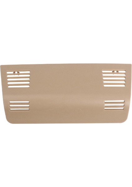 Bej Otomobil Iç Çatı Okuma Lambası Çerçevesi Bmw X1 E84 2009-2015 3 &#39 E91 2005-2012 51448036236 (Yurt Dışından) fiyatları