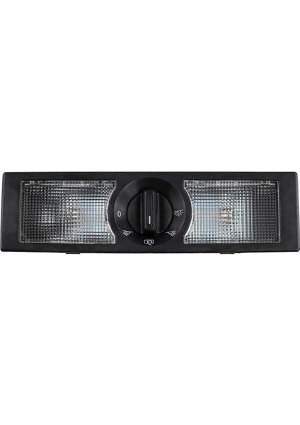 Araba Arka Çatı Okuma Işığı ile 6Q0947291 Vw Polo 9n Touran 02-10 Koltuk Leon Altea Dome Işık Tavan Lambası (Yurt Dışından) indirimleri