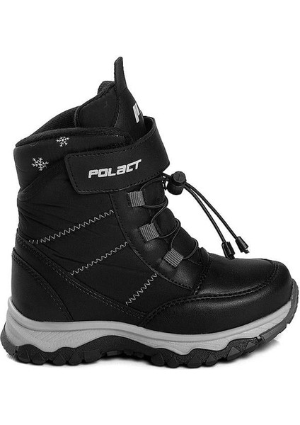 Kız Çocuk 31-35 Paraşüt Malzeme Karbotu Model Anatomik Comfort Taban Bot