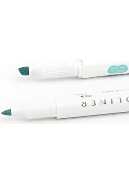 Mildliner Fosforlu Kalem Seti 5 Adet Canlı Renkler ile Not Almak için İdeal modelleri