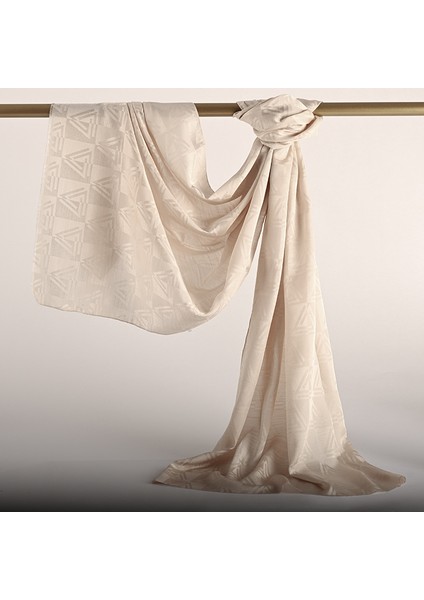 Auro Logo Jakar Şal