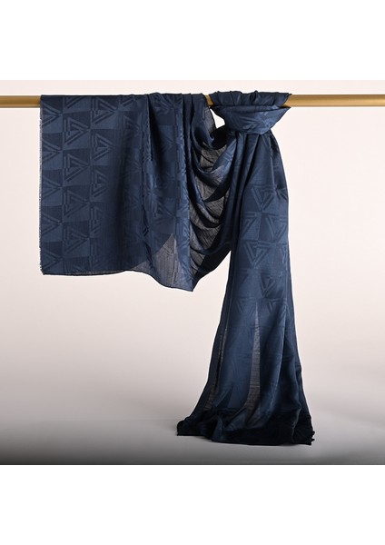 Auro Logo Jakar Şal