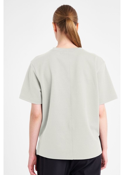 Kadın Kısa Kollu T-Shirt 25N-2119 fırsatları