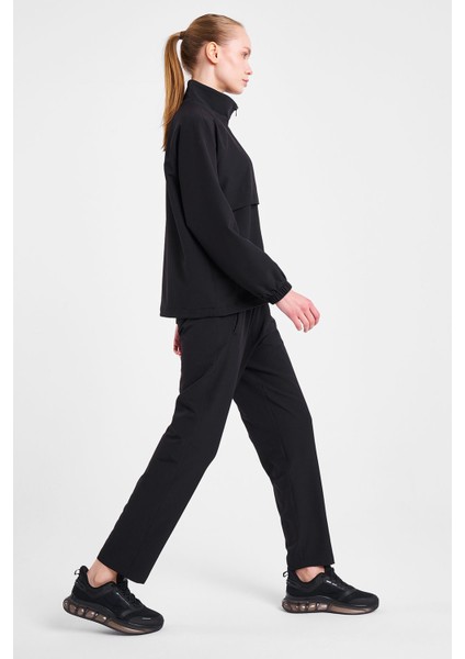 Kadın Fermuarlı Sweatshirt 25N-2135 fiyatları