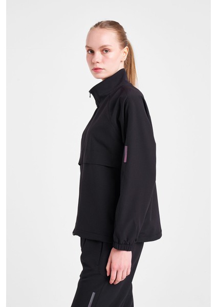 Kadın Fermuarlı Sweatshirt 25N-2135 modelleri