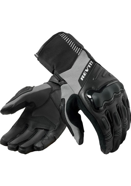 Revıt Sand 5 H2O Kışlık Eldiven Siyah modelleri