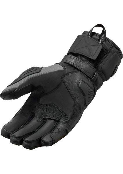 Revıt Sand 5 H2O Kışlık Eldiven Siyah fırsatları