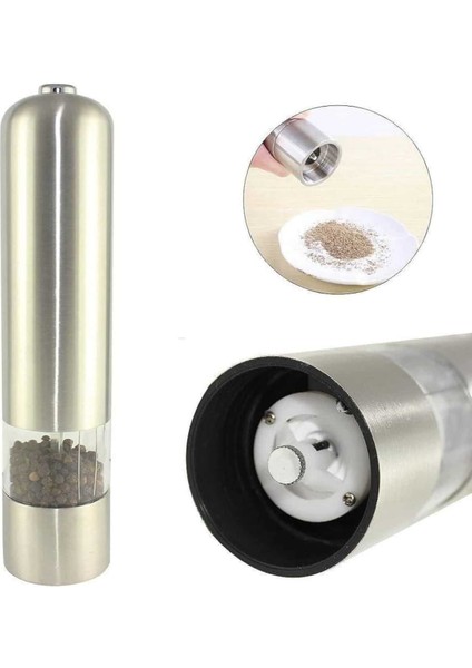 Msa-Shop Baharat Öğütücü modelleri