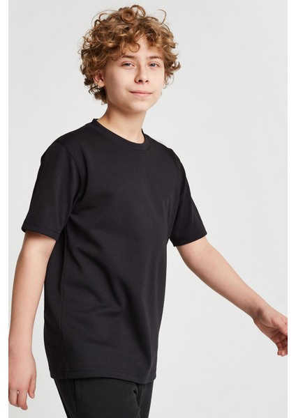 Çocuk Kısa Kol T-Shirt 25S-3260-25N fiyatları