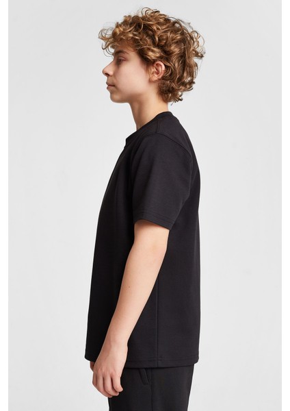 Çocuk Kısa Kol T-Shirt 25S-3260-25N modelleri