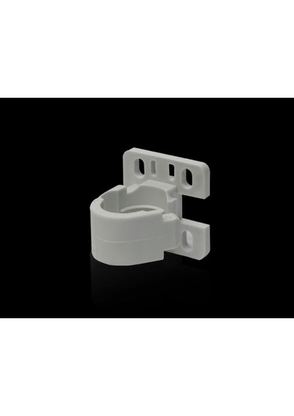 Rıttal 2593000 Kablo Hortum Tutucusu