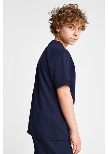 Çocuk Kısa Kol T-Shirt 25S-3260-25N fiyatları