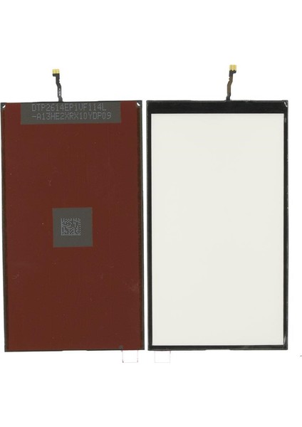 Iphone 5s / 5se Backlight Ekran Işık Yansıtıcı